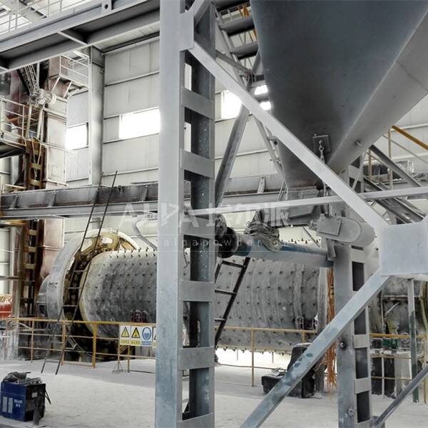 林口縣某碳酸鈣公司 采購(gòu)CSM1100-L輕質(zhì)碳酸鈣設(shè)備